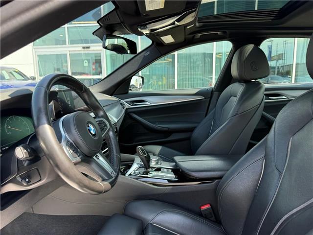 2019 BMW 530i xDrive (Stk: BU1285) in Sarnia - Image 8 of 12