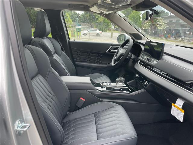 2026 Mitsubishi Outlander PHEV GT (Stk: 610466) in North Vancouver - Image 7 of 10