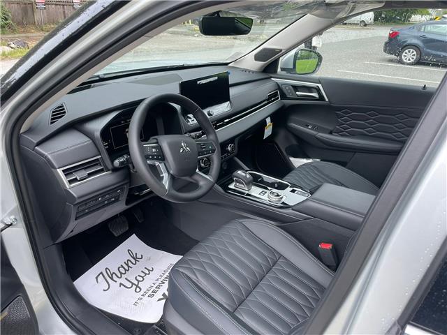 2026 Mitsubishi Outlander PHEV GT (Stk: 610466) in North Vancouver - Image 6 of 10