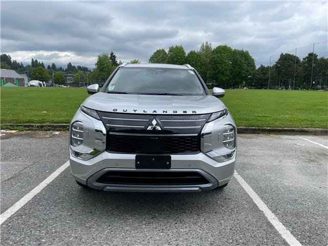 2026 Mitsubishi Outlander PHEV GT (Stk: 610466) in North Vancouver - Image 3 of 10