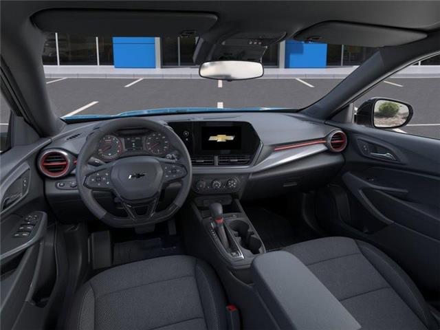 2026 Chevrolet Trax 1RS (Stk: 2-13865) in Oshawa - Image 5 of 6