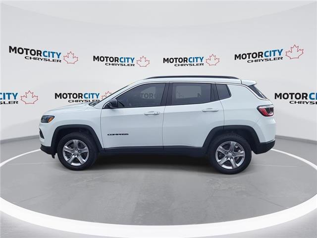 2024 Jeep Compass North (Stk: 260264B) in Windsor - Image 5 of 20