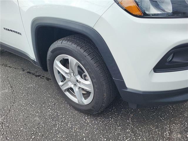 2024 Jeep Compass North (Stk: 260264B) in Windsor - Image 10 of 20