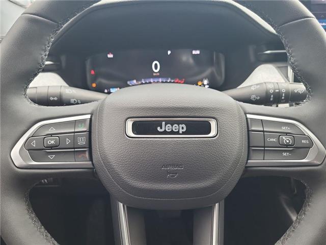 2024 Jeep Compass North (Stk: 260264B) in Windsor - Image 11 of 20