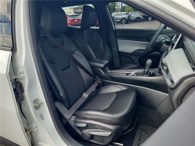 2024 Jeep Compass North (Stk: 260264B) in Windsor - Image 19 of 20