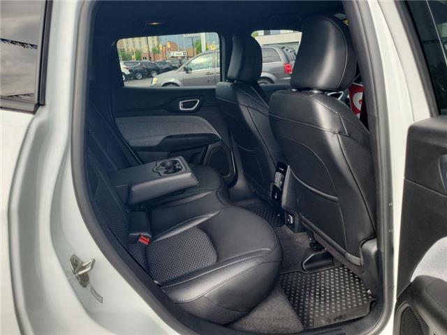 2024 Jeep Compass North (Stk: 260264B) in Windsor - Image 20 of 20