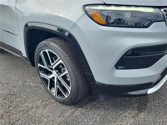 2024 Jeep Compass Limited (Stk: 47220) in Windsor - Image 10 of 20