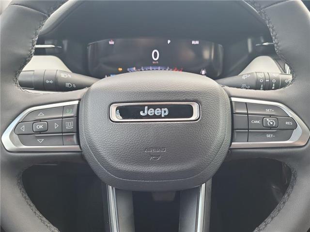2024 Jeep Compass Limited (Stk: 47220) in Windsor - Image 11 of 20