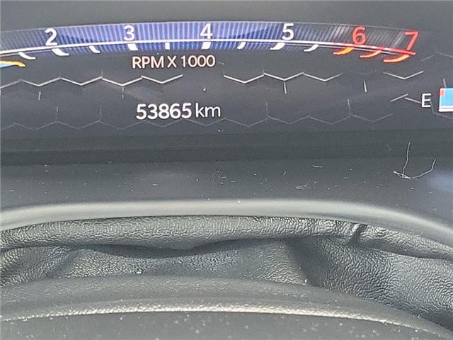 2024 Jeep Compass Limited (Stk: 47220) in Windsor - Image 12 of 20