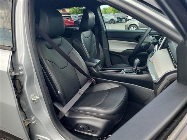 2024 Jeep Compass Limited (Stk: 47220) in Windsor - Image 19 of 20