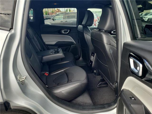 2024 Jeep Compass Limited (Stk: 47220) in Windsor - Image 20 of 20