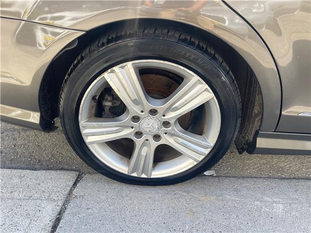 2010 Mercedes-Benz C-Class Base (Stk: M486434) in Scarborough - Image 4 of 18