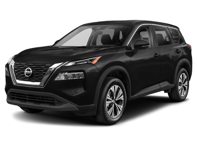 2023 Nissan Rogue SV Moonroof (Stk: P2649A) in Smiths Falls - Image 1 of 12