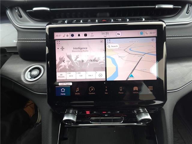 2022 Jeep Grand Cherokee Overland (Stk: 25033A) in New Hamburg - Image 20 of 20