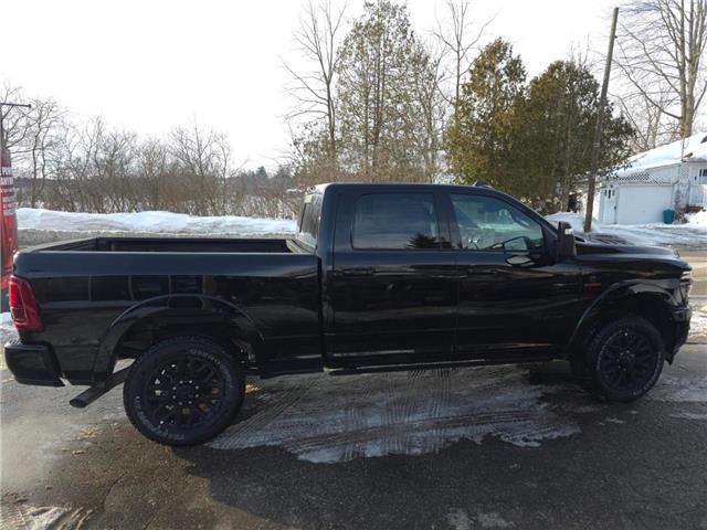 2026 RAM 3500 Limited (Stk: 26026) in New Hamburg - Image 4 of 23