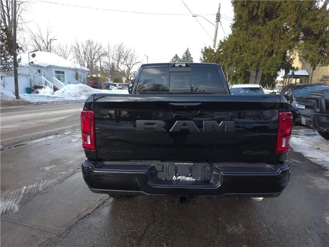 2026 RAM 3500 Limited (Stk: 26026) in New Hamburg - Image 6 of 23