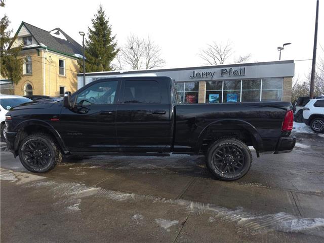 2026 RAM 3500 Limited (Stk: 26026) in New Hamburg - Image 8 of 23