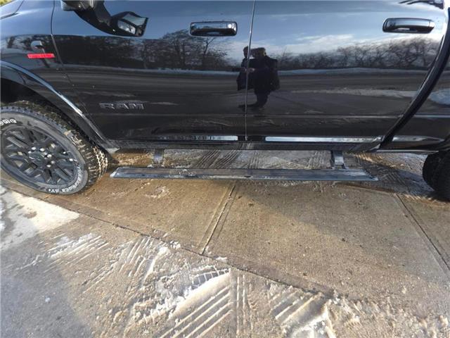 2026 RAM 3500 Limited (Stk: 26026) in New Hamburg - Image 9 of 23