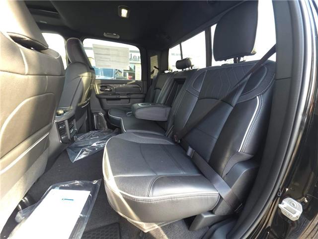 2026 RAM 3500 Limited (Stk: 26026) in New Hamburg - Image 11 of 23