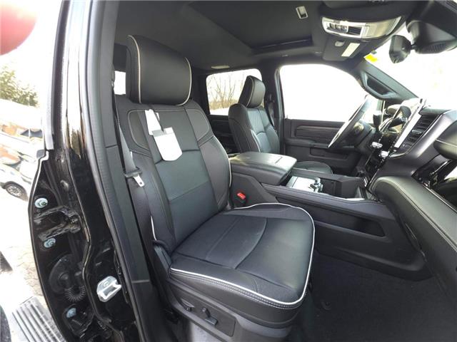 2026 RAM 3500 Limited (Stk: 26026) in New Hamburg - Image 13 of 23