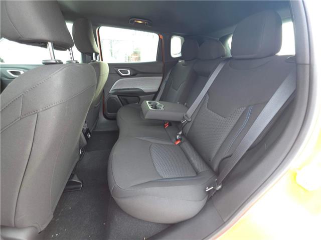 2026 Jeep Compass Sport (Stk: 26010) in New Hamburg - Image 10 of 20
