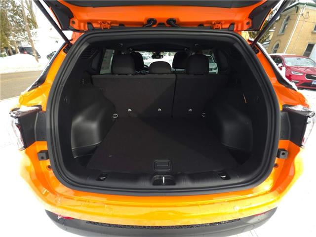 2026 Jeep Compass Sport (Stk: 26010) in New Hamburg - Image 11 of 20
