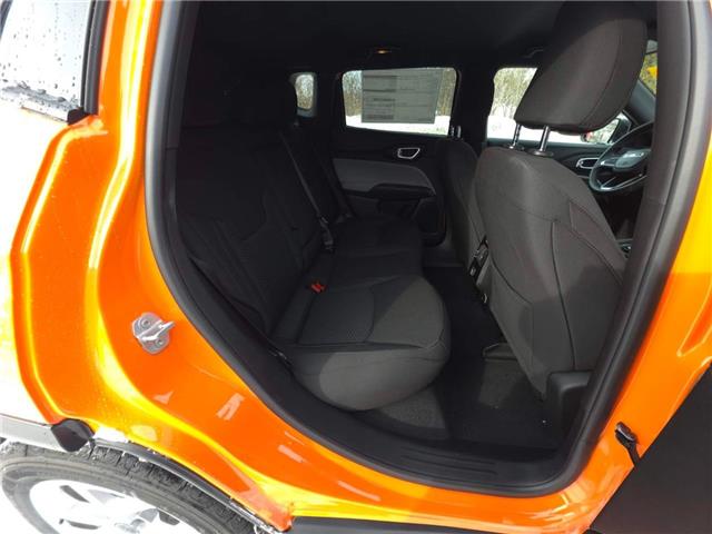 2026 Jeep Compass Sport (Stk: 26010) in New Hamburg - Image 12 of 20