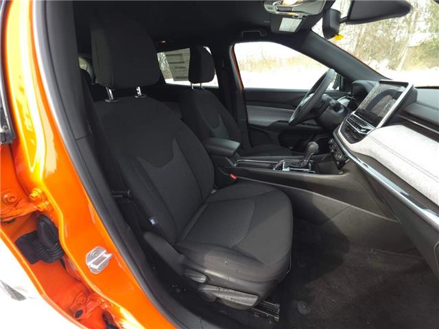 2026 Jeep Compass Sport (Stk: 26010) in New Hamburg - Image 13 of 20