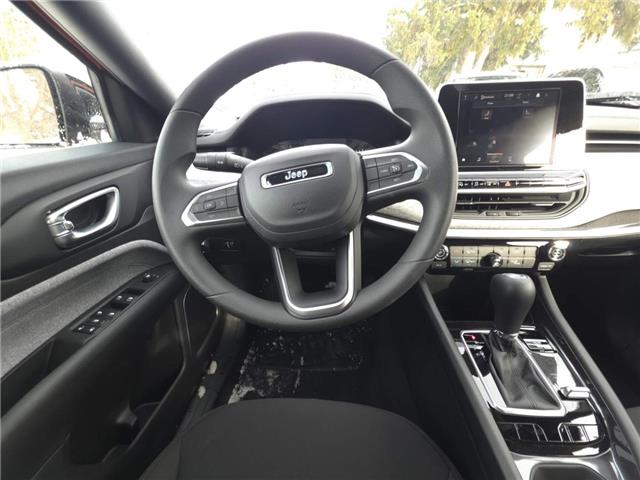 2026 Jeep Compass Sport (Stk: 26010) in New Hamburg - Image 14 of 20