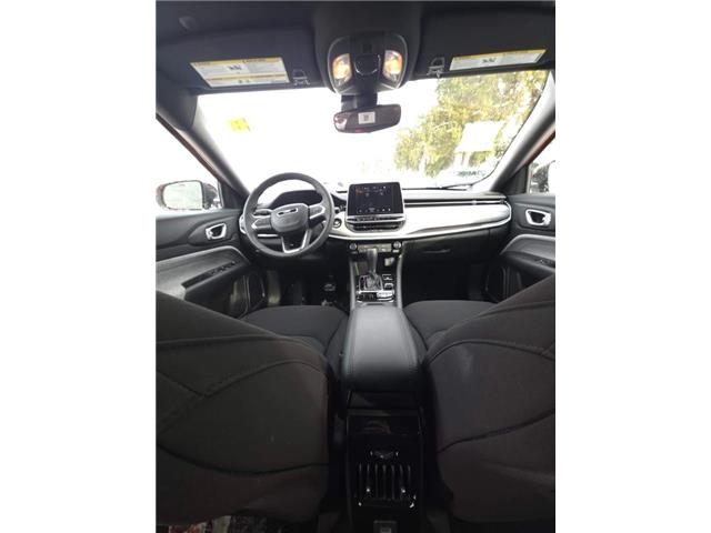 2026 Jeep Compass Sport (Stk: 26010) in New Hamburg - Image 16 of 20