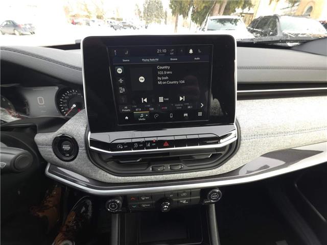 2026 Jeep Compass Sport (Stk: 26010) in New Hamburg - Image 19 of 20