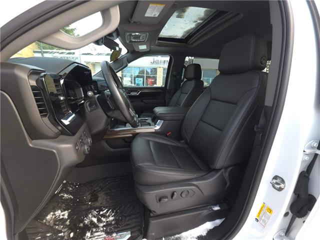 2024 Chevrolet Silverado 1500 LT Trail Boss (Stk: 01166P) in New Hamburg - Image 9 of 17