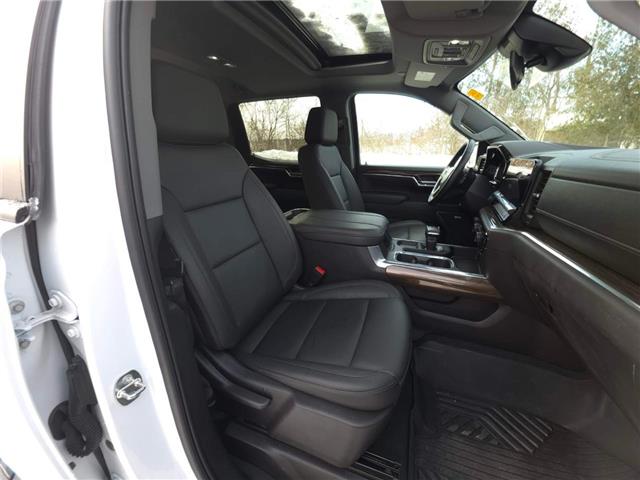 2024 Chevrolet Silverado 1500 LT Trail Boss (Stk: 01166P) in New Hamburg - Image 12 of 17