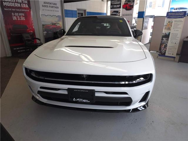 2026 Dodge Charger Scat Pack (Stk: 26022) in New Hamburg - Image 2 of 11