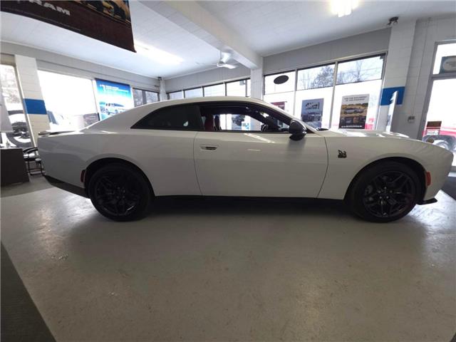 2026 Dodge Charger Scat Pack (Stk: 26022) in New Hamburg - Image 4 of 11