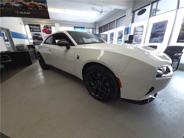 2026 Dodge Charger Scat Pack (Stk: 26022) in New Hamburg - Image 5 of 11