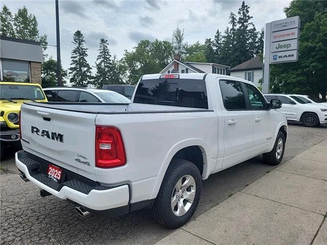 2025 RAM 1500 Big Horn (Stk: 25004A) in New Hamburg - Image 3 of 12