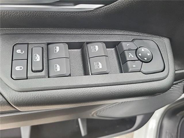 2025 RAM 1500 Big Horn (Stk: 25004A) in New Hamburg - Image 7 of 12