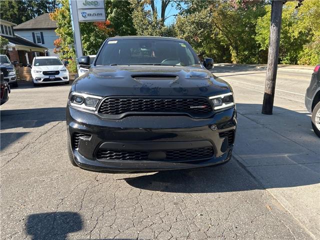 2026 Dodge Durango GT HEMI V8 (Stk: 26012) in New Hamburg - Image 7 of 9