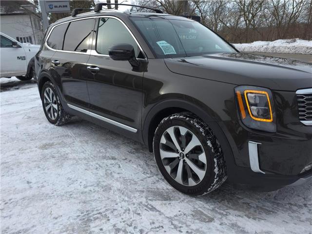 2021 Kia Telluride SX Limited (Stk: 23017A) in New Hamburg - Image 3 of 21