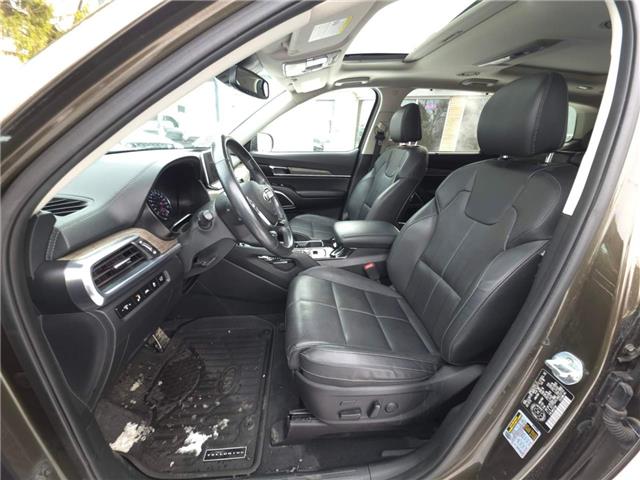2021 Kia Telluride SX Limited (Stk: 23017A) in New Hamburg - Image 9 of 21