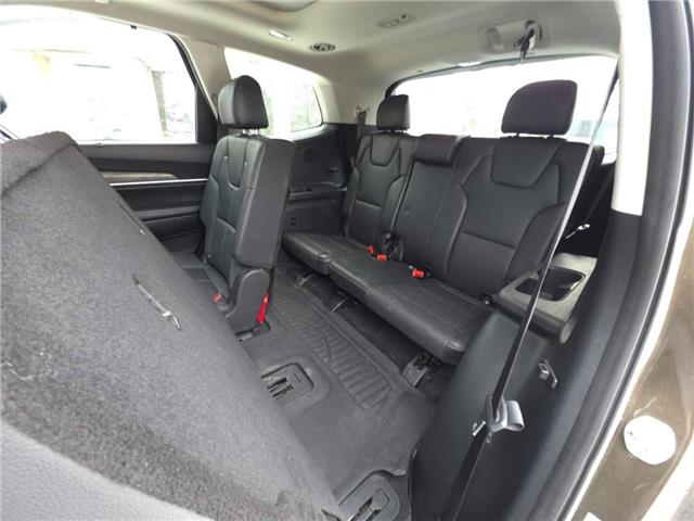 2021 Kia Telluride SX Limited (Stk: 23017A) in New Hamburg - Image 11 of 21