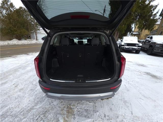 2021 Kia Telluride SX Limited (Stk: 23017A) in New Hamburg - Image 12 of 21