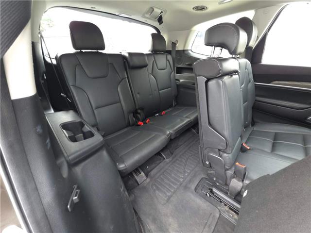2021 Kia Telluride SX Limited (Stk: 23017A) in New Hamburg - Image 14 of 21