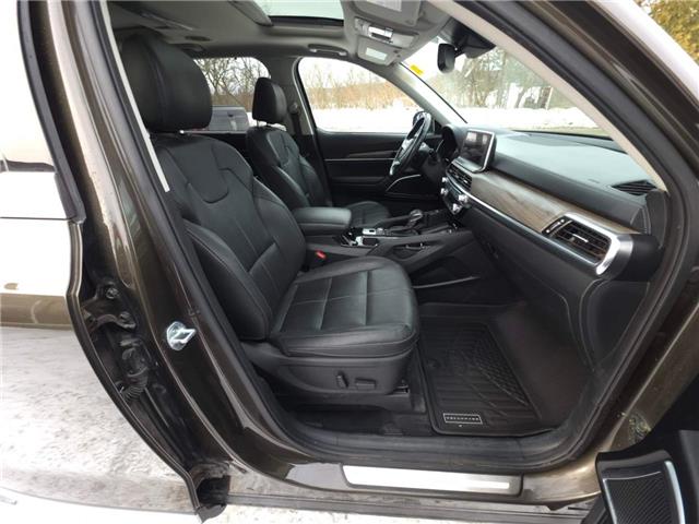 2021 Kia Telluride SX Limited (Stk: 23017A) in New Hamburg - Image 15 of 21
