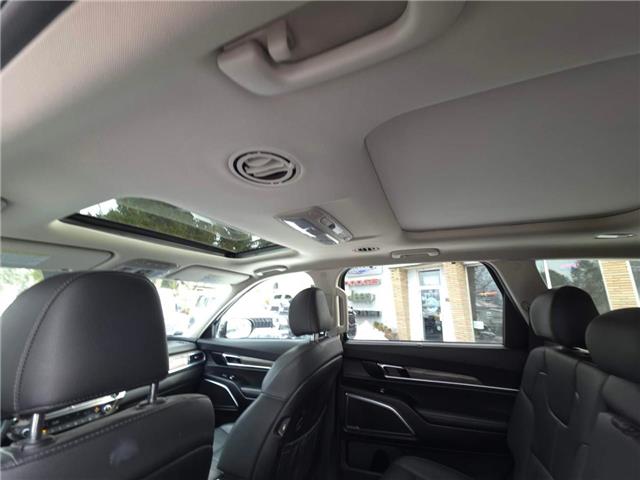2021 Kia Telluride SX Limited (Stk: 23017A) in New Hamburg - Image 18 of 21