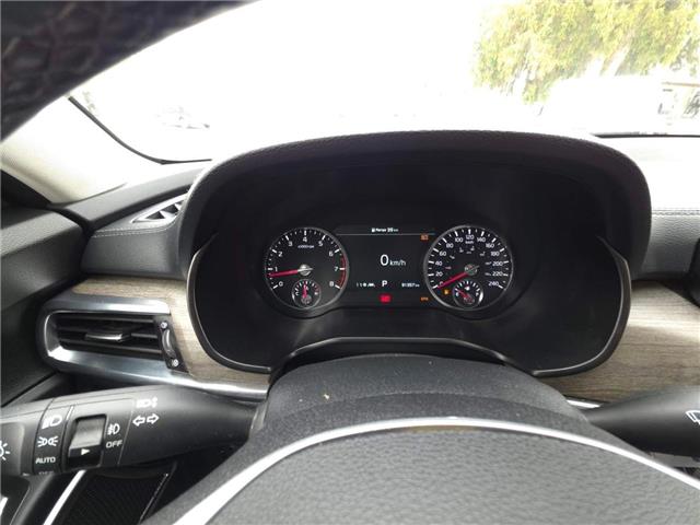 2021 Kia Telluride SX Limited (Stk: 23017A) in New Hamburg - Image 19 of 21