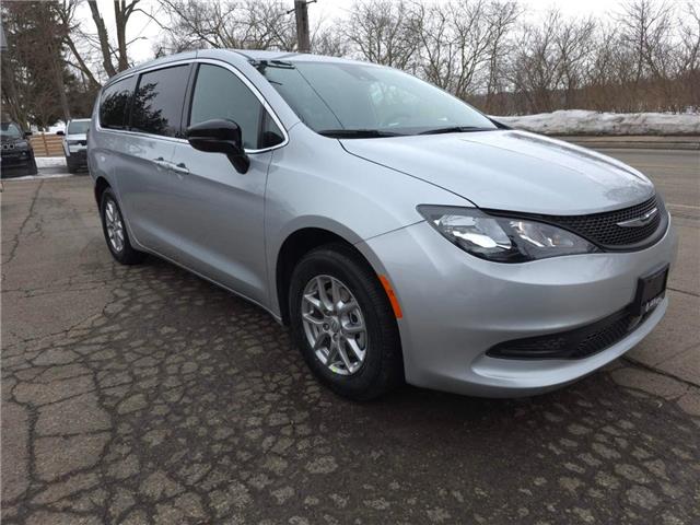 2026 Chrysler Grand Caravan SXT (Stk: 26039) in New Hamburg - Image 3 of 23