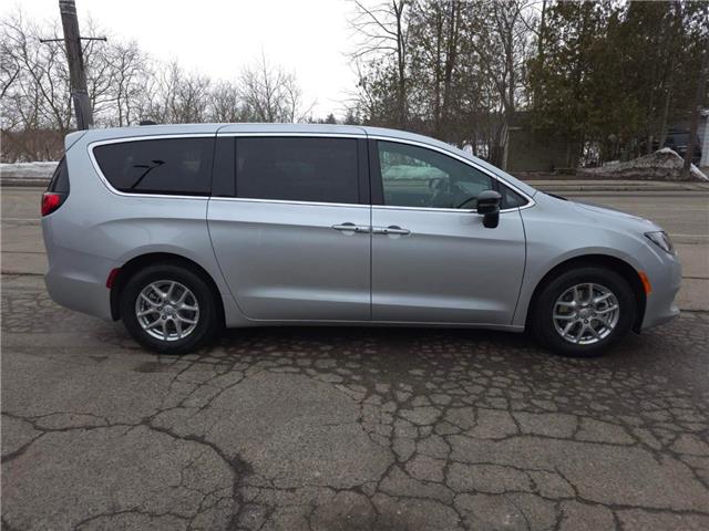 2026 Chrysler Grand Caravan SXT (Stk: 26039) in New Hamburg - Image 4 of 23