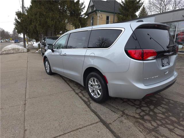 2026 Chrysler Grand Caravan SXT (Stk: 26039) in New Hamburg - Image 7 of 23